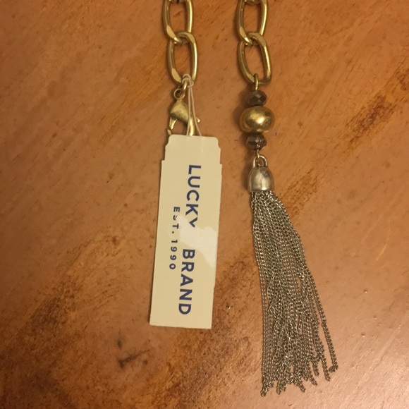 Lucky ☘️Druzy Bundle Necklace Bracelet 2 Earrings - Picture 4 of 7